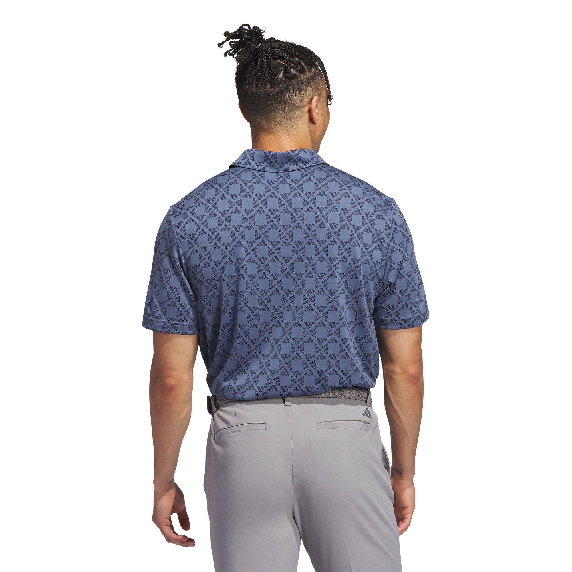 Adidas Men's Golf Polo Shirt - Ultimate365 Tour Hardy Performance Polo for Golfers - Perfect for Golf Outings, Tournaments & Casual Wear