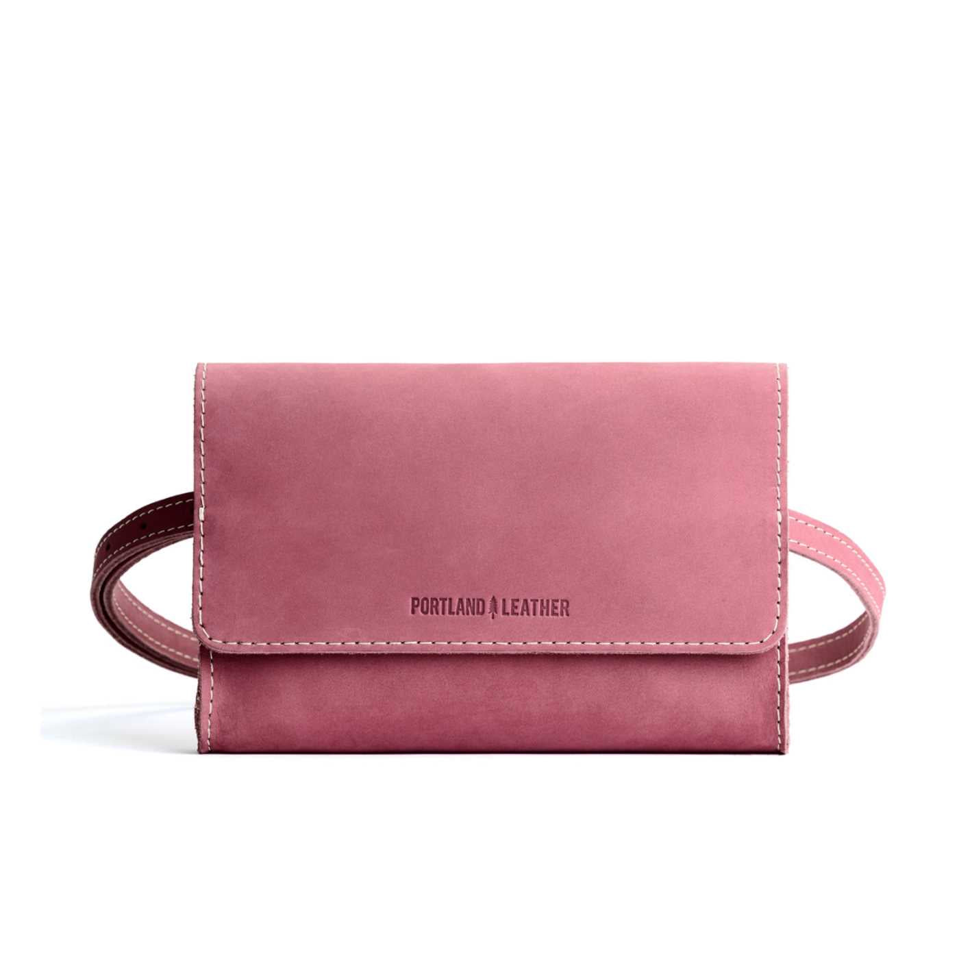 Stylish Basic Belt Bag for Men & Women - Adjustable Waist Pack for Running, Travel & Outdoor Activities