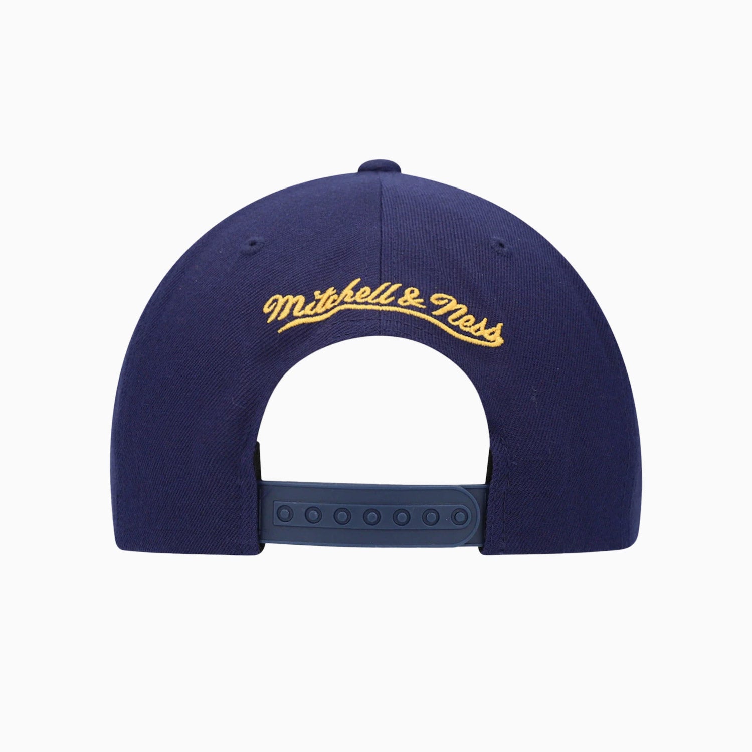 Denver Nuggets NBA Snapback Hat - Adjustable One Size Fits All for Men & Women - Perfect for Basketball Games, Streetwear & Fan Collections