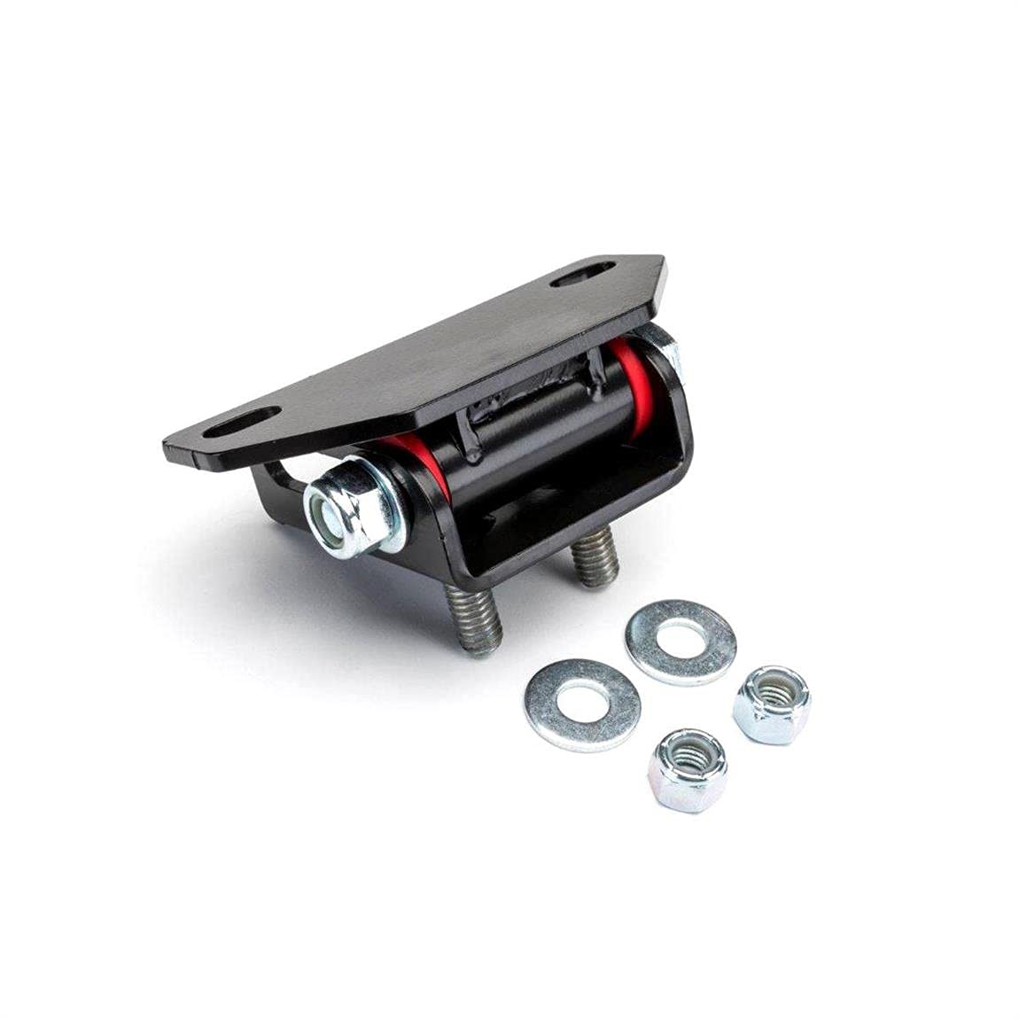 G Force GF-GMATM Adjustable GM Transmission Mount - Heavy Duty Performance Upgrade for Chevy, GMC Trucks & SUVs - Perfect for Off-Roading, Towing & High-Performance Driving