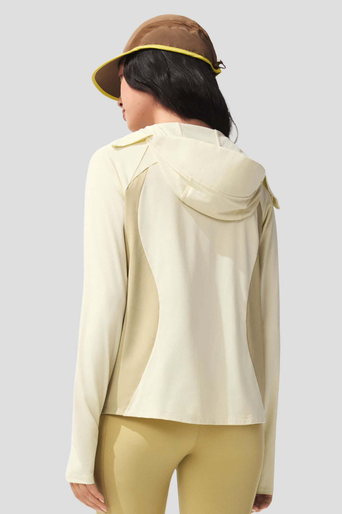 Nimbus Women's Breathable Loose Sun Jacket UPF100+ UV Protection - Perfect for Beach, Hiking & Outdoor Activities