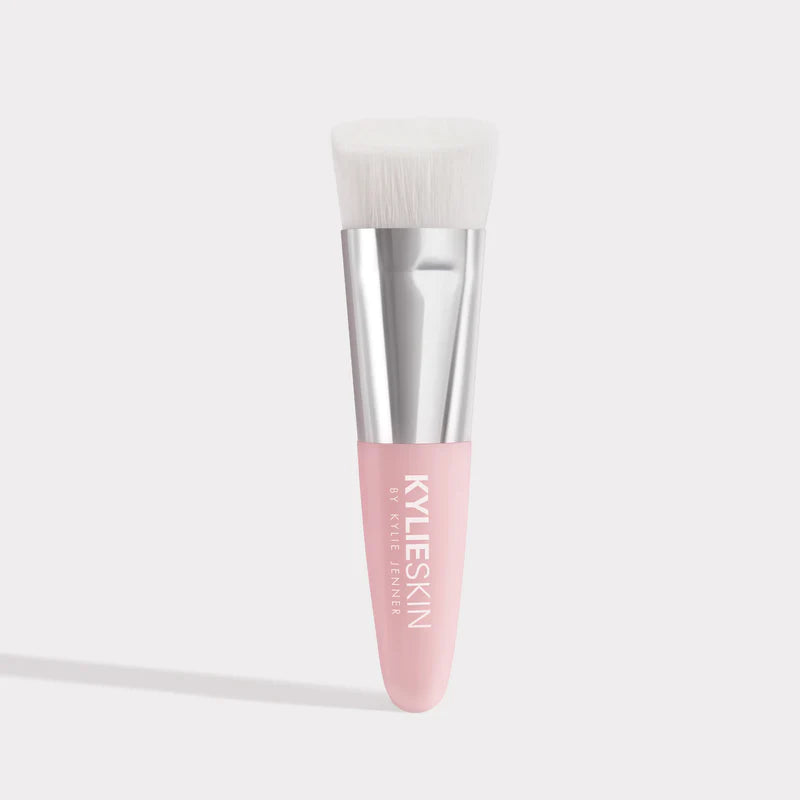Kylie Cosmetics Makeup Brush Set for Face Masks - Soft Bristles for Flawless Application | Perfect for Skincare & Beauty Routines