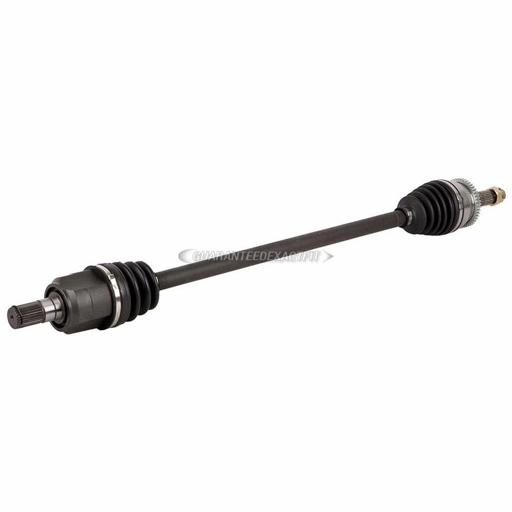 **2011-2014 Hyundai Sonata 2.4L Front Right Passenger Side CV Drive Axle - Auto Transmission Replacement Part (90-04091N) | Durable & Easy Installation | Perfect for DIY Repairs & Professional Mechanics**