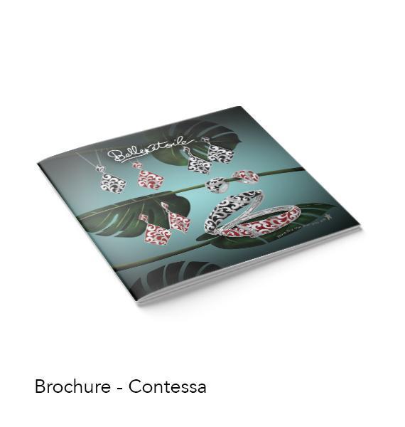 Custom Brochures for Business Marketing & Promotions - High-Quality Printing for Trade Shows, Events & Retail Displays
