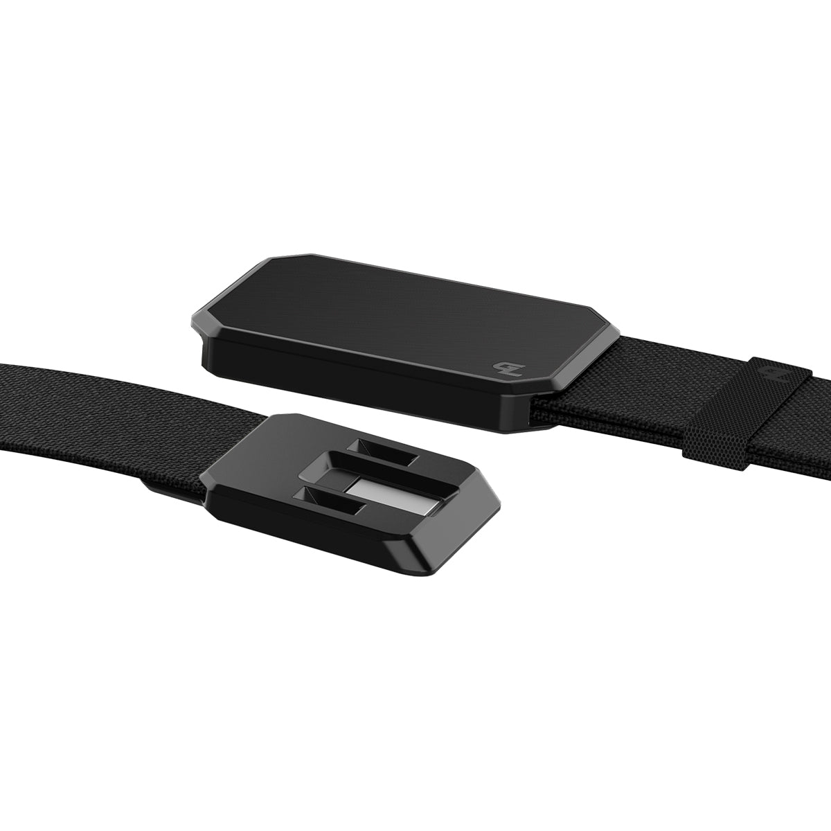 Men's Groove Life Belt - Durable & Adjustable Nylon Belt for Everyday Wear, Outdoor Activities & Work | Comfortable & Stylish Waistband for Hiking, Travel & Casual Outfits