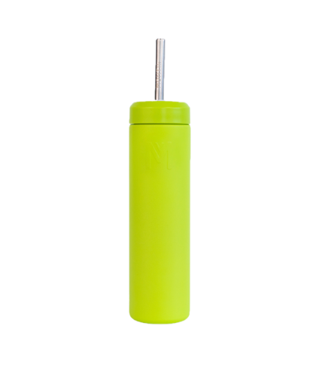Montii Fusion Smoothie Cup 700ml - BPA-Free Blender Bottle for Protein Shakes, Juices & Smoothies - Perfect for Gym, Workout & Healthy Lifestyle