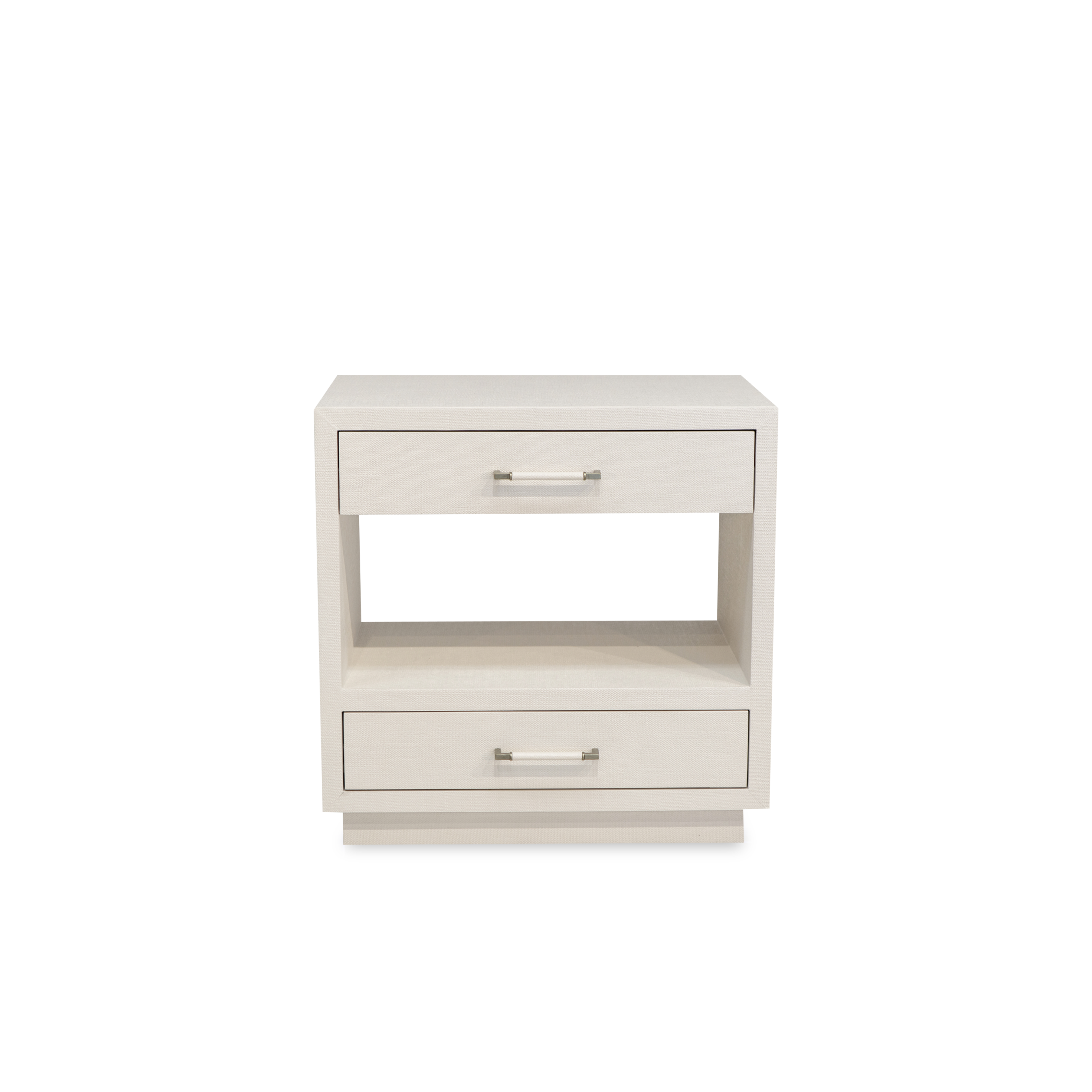 Bancroft Nightstand - Modern Bedside Table with Storage Drawer, Wooden End Table for Bedroom, Living Room & Office - Perfect for Small Spaces, Nightstands for Bedroom Furniture