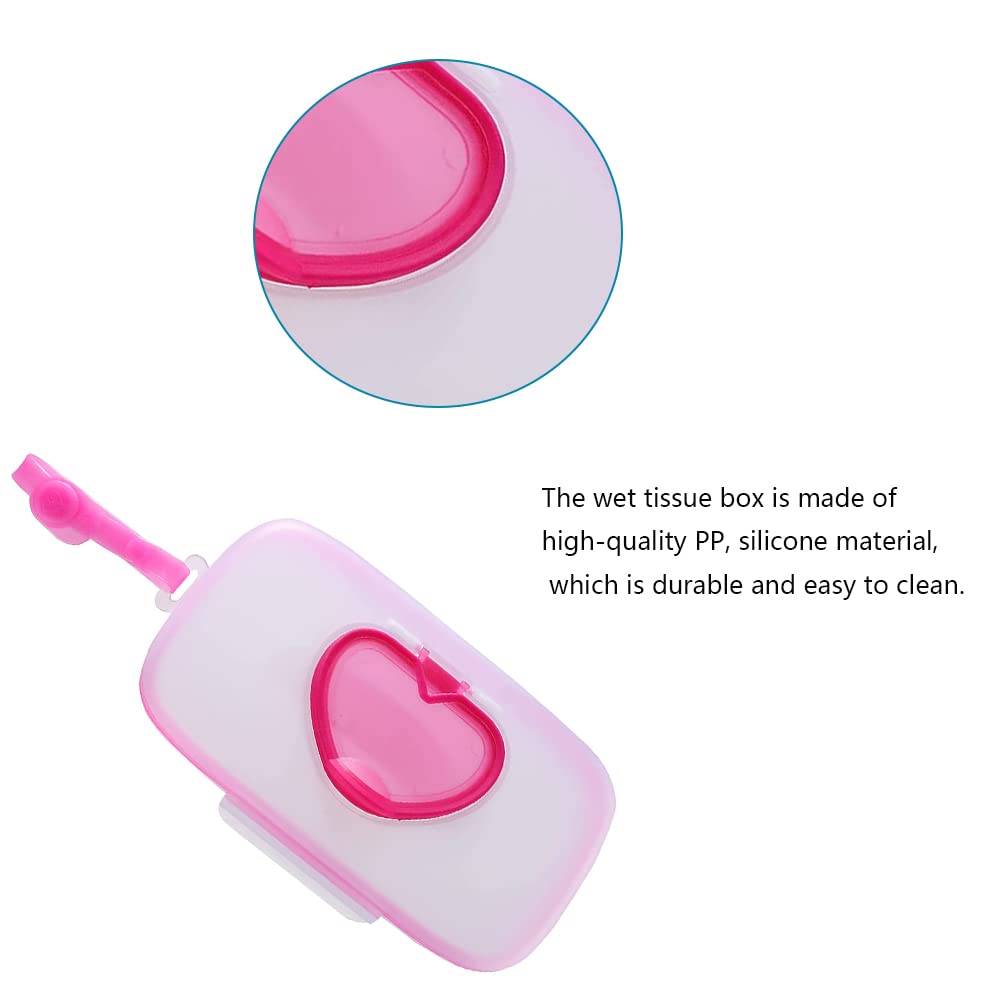 **Waterproof Wet Wipe Dispenser – Durable & Dirt-Resistant Travel Wipe Holder for Baby Care, Car, Office & Outdoor Use**    *Use Cases: Perfect for diaper changes, car cleaning, office hygiene, travel essentials, and outdoor adventures.*