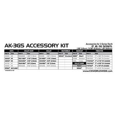 CK Worldwide 3 Series Gas Saver Kit - Fuel Efficiency Booster for Cars & Trucks | Save Money on Gas | Improve Vehicle Performance | Perfect for Commuters & Road Trips