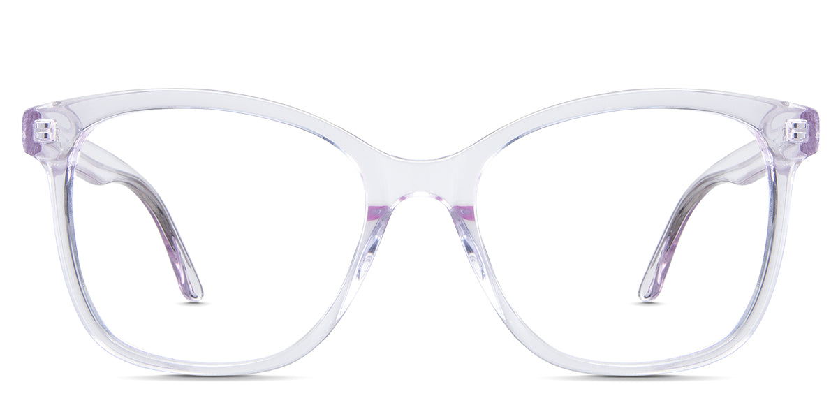 Remi Women's Prescription Eyeglasses - Stylish & Comfortable Frames for Reading, Work, and Everyday Wear