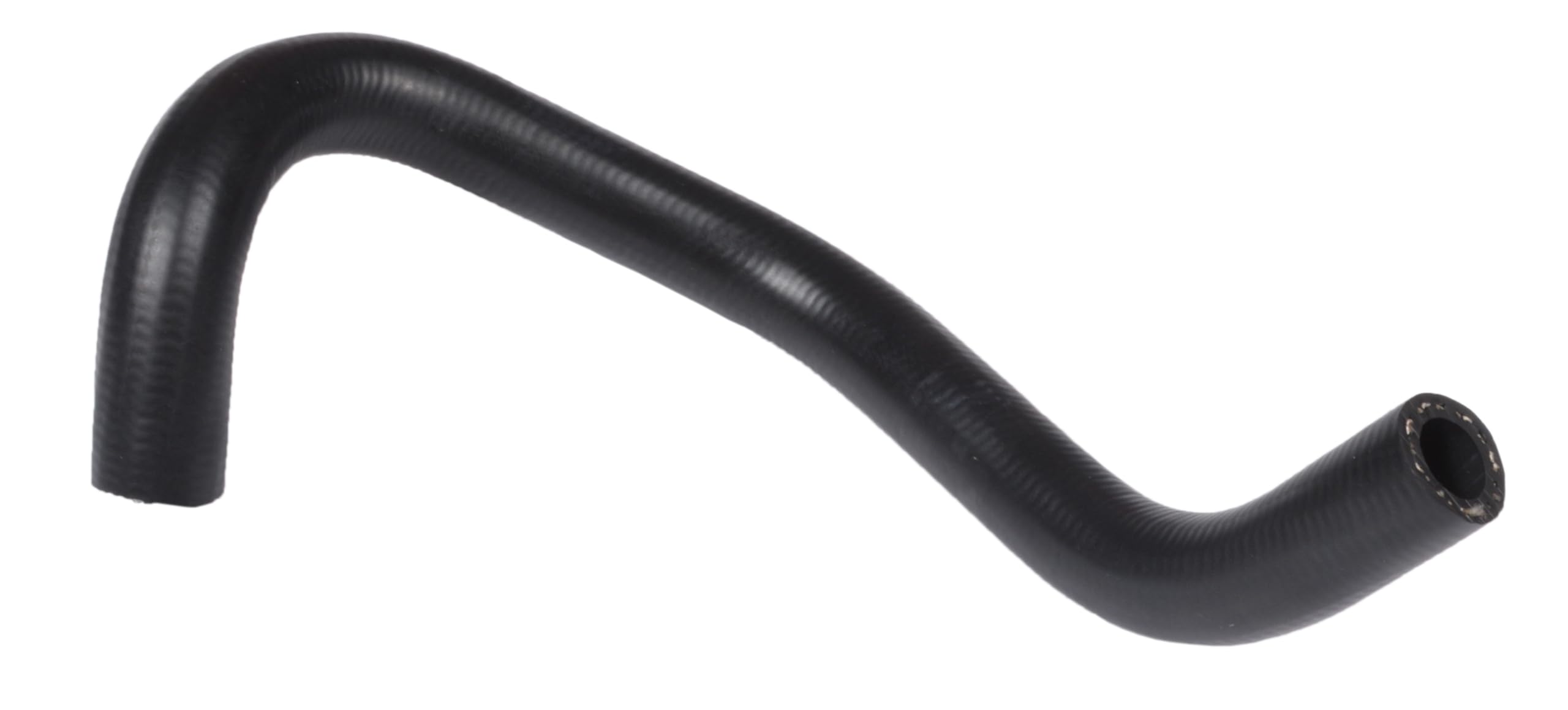Continental 63282 Molded Heater Hose - Premium Replacement for Car Cooling System - Perfect for Automotive Repair & Engine Maintenance