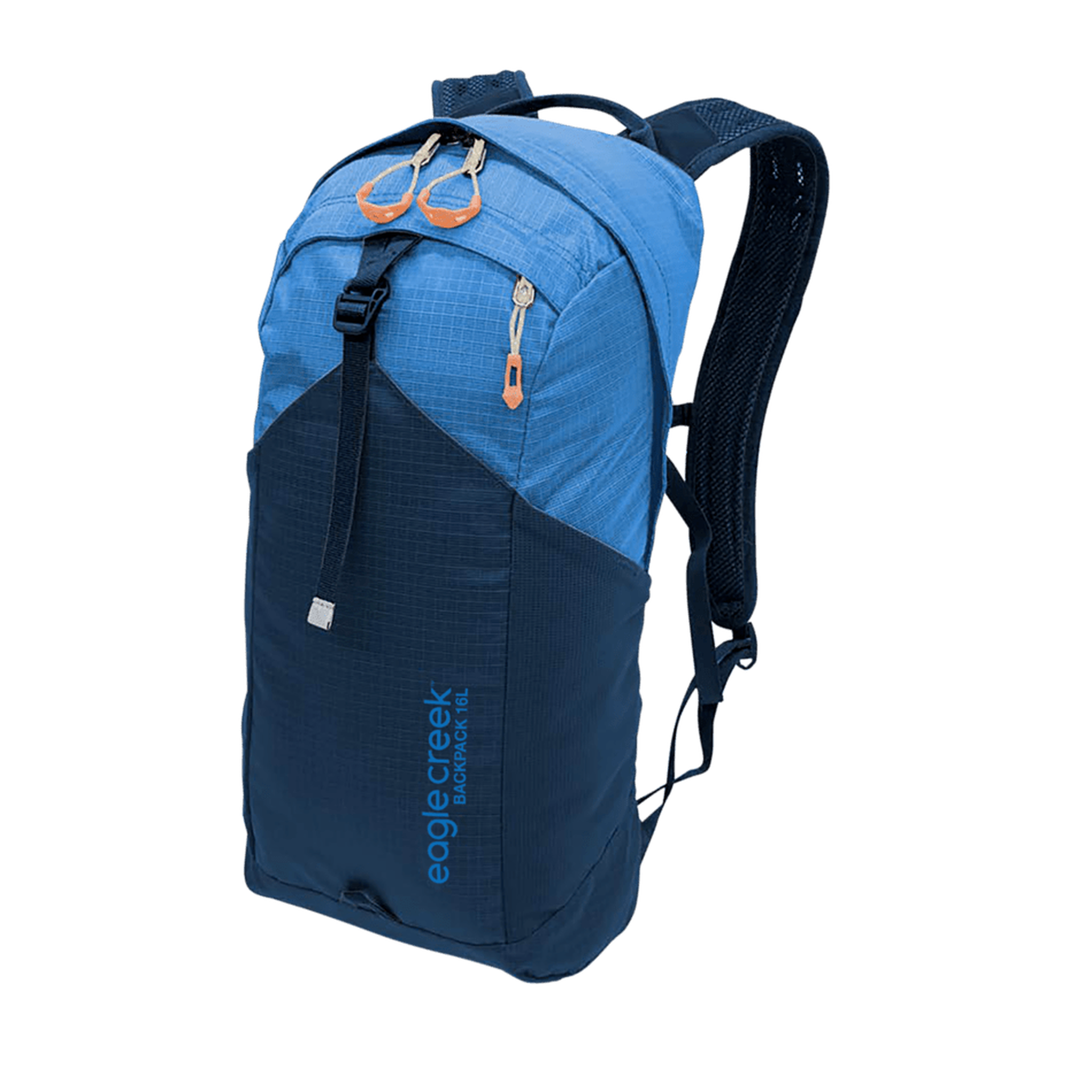 Eagle Creek Ranger Xe 16L Backpack - Lightweight Travel Daypack for Hiking, Commuting & Outdoor Adventures | Durable Water-Resistant Design