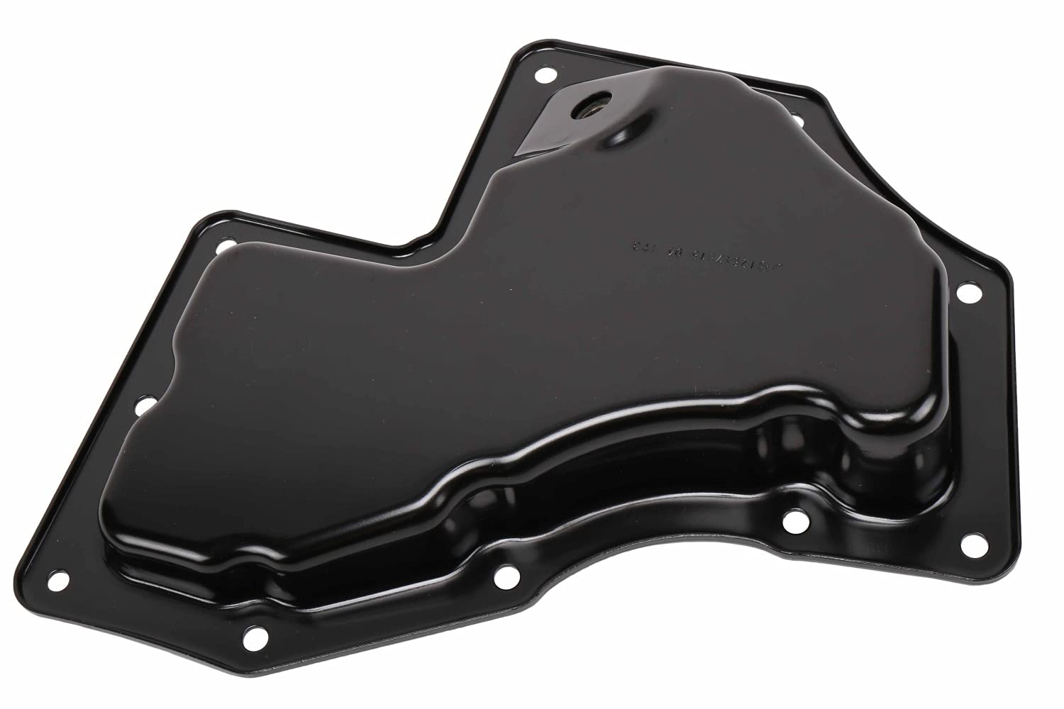 Genuine OEM 12647615 Lower Engine Oil Pan Replacement - Durable & Leak-Proof for Smooth Engine Performance | Perfect for DIY Car Repairs & Maintenance