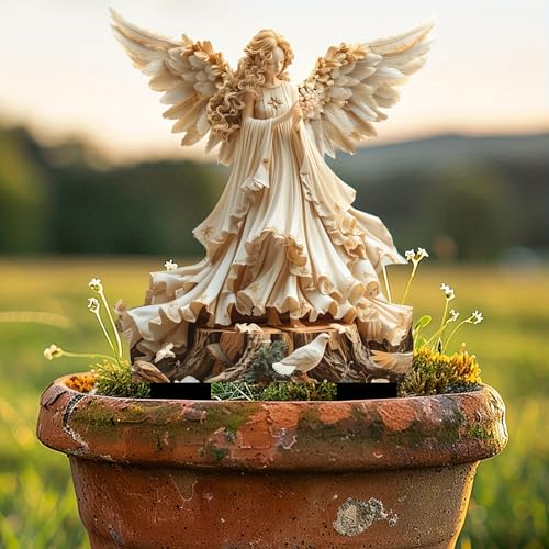 White Angel
