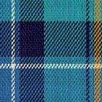 Authentic Banff and Buchan Ancient Tartan Scarf - Premium Scottish Wool for Men & Women - Perfect for Highland Weddings, Festivals & Outdoor Adventures