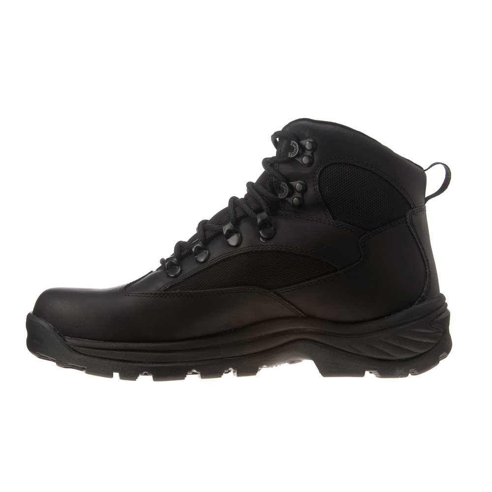 Timberland Men's Chocorua Trail Mid Waterproof Hiking Boots - Durable Outdoor Footwear for Hiking, Camping & Mountain Adventures