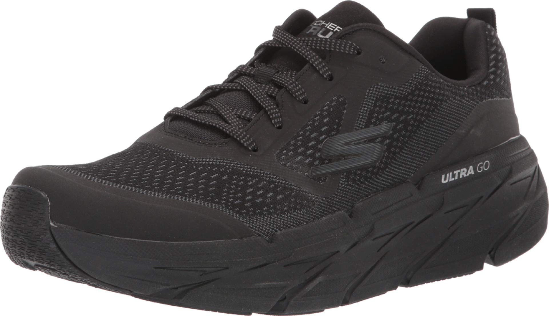 Skechers Men's Max Cushioning Premier Vantage Performance Walking & Running Shoes - Lightweight Athletic Sneakers for Jogging, Gym Workouts & Daily Wear