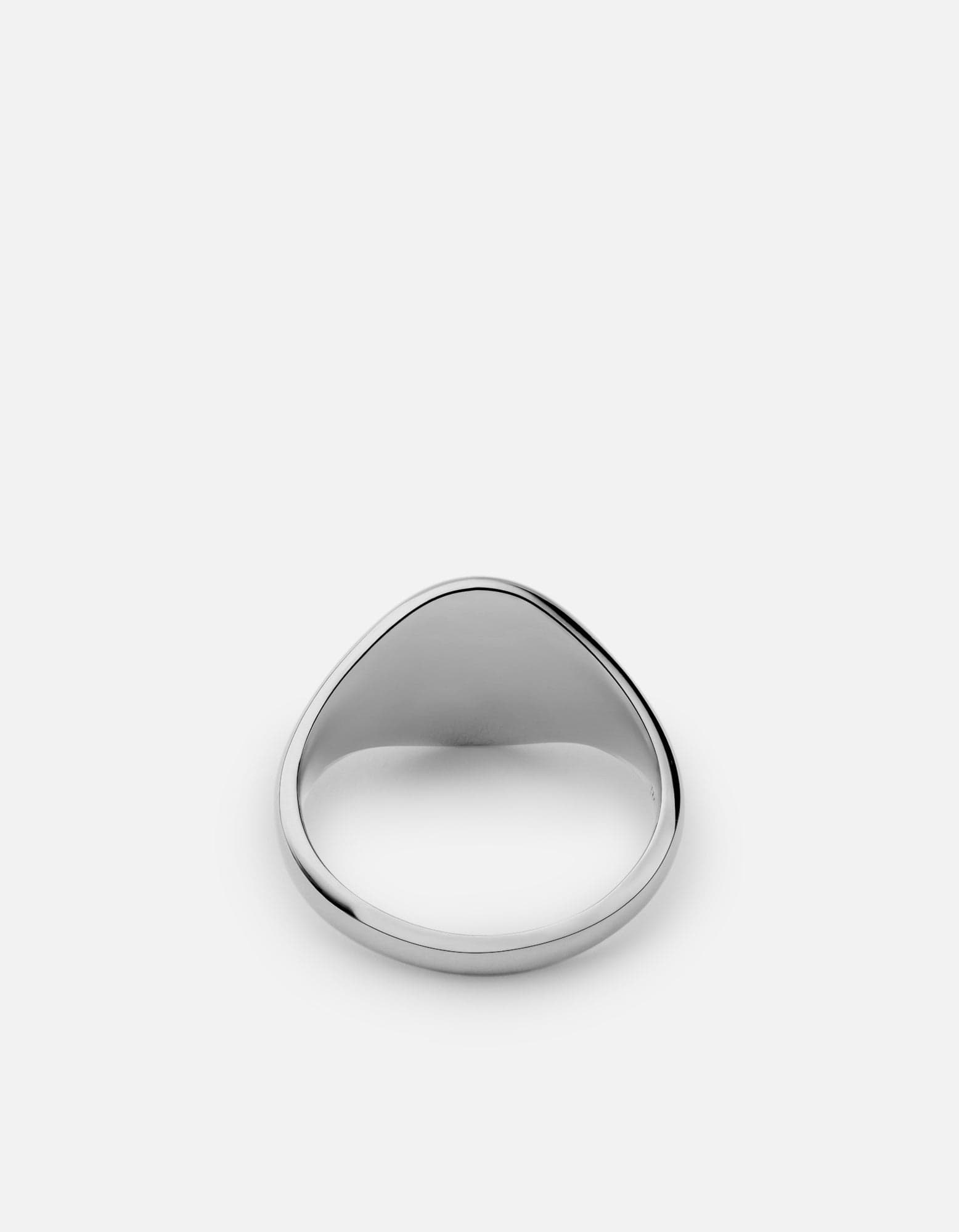 Sterling Silver Pina Ring - Elegant & Dainty Women's Jewelry for Everyday Wear, Parties & Special Occasions