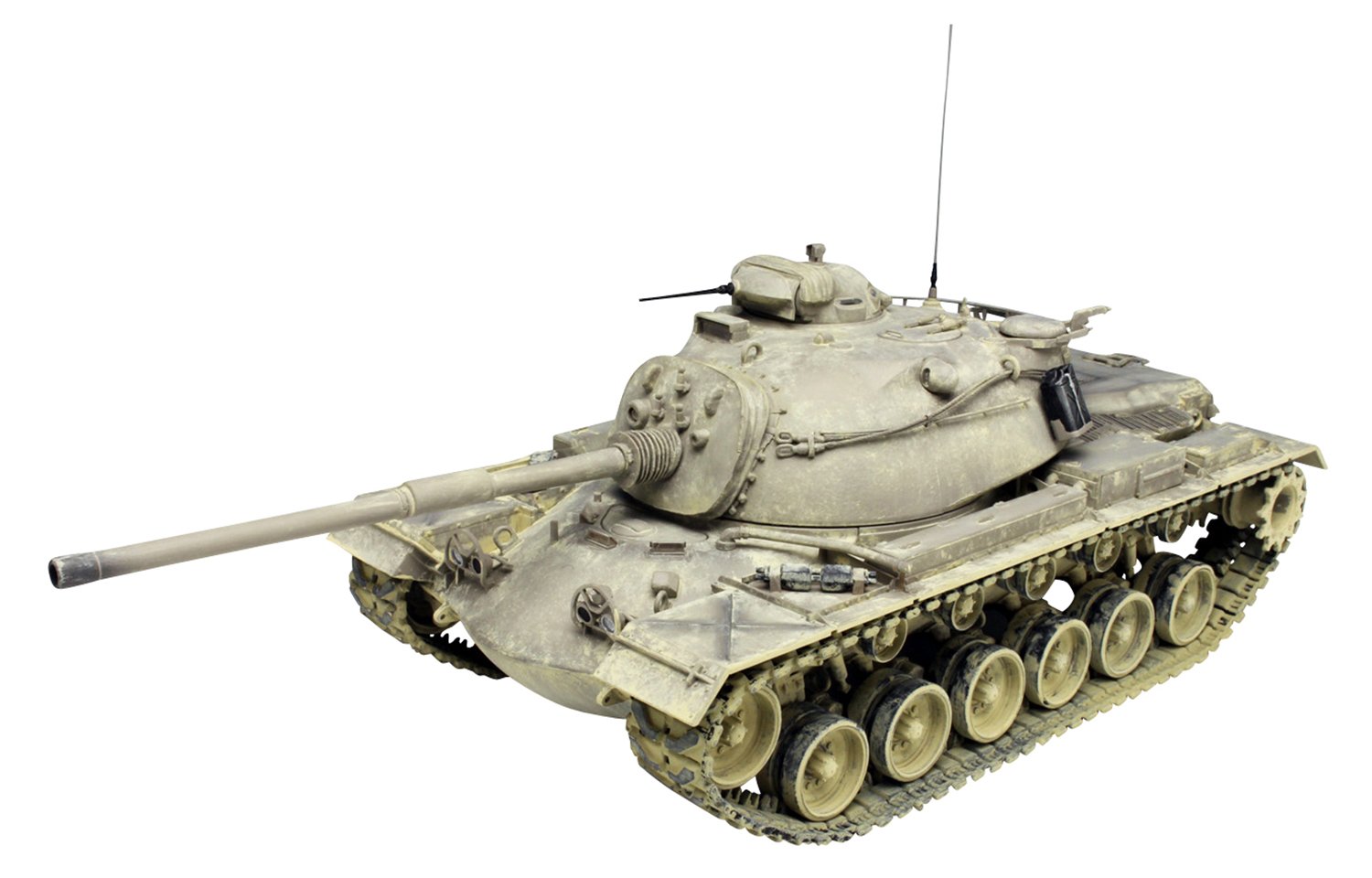 1/35 Scale Dragon Models IDF Magach 3 Smart Kit - Detailed Military Tank Model for Collectors & Hobbyists - Perfect for Dioramas, Wargaming & Historical Displays