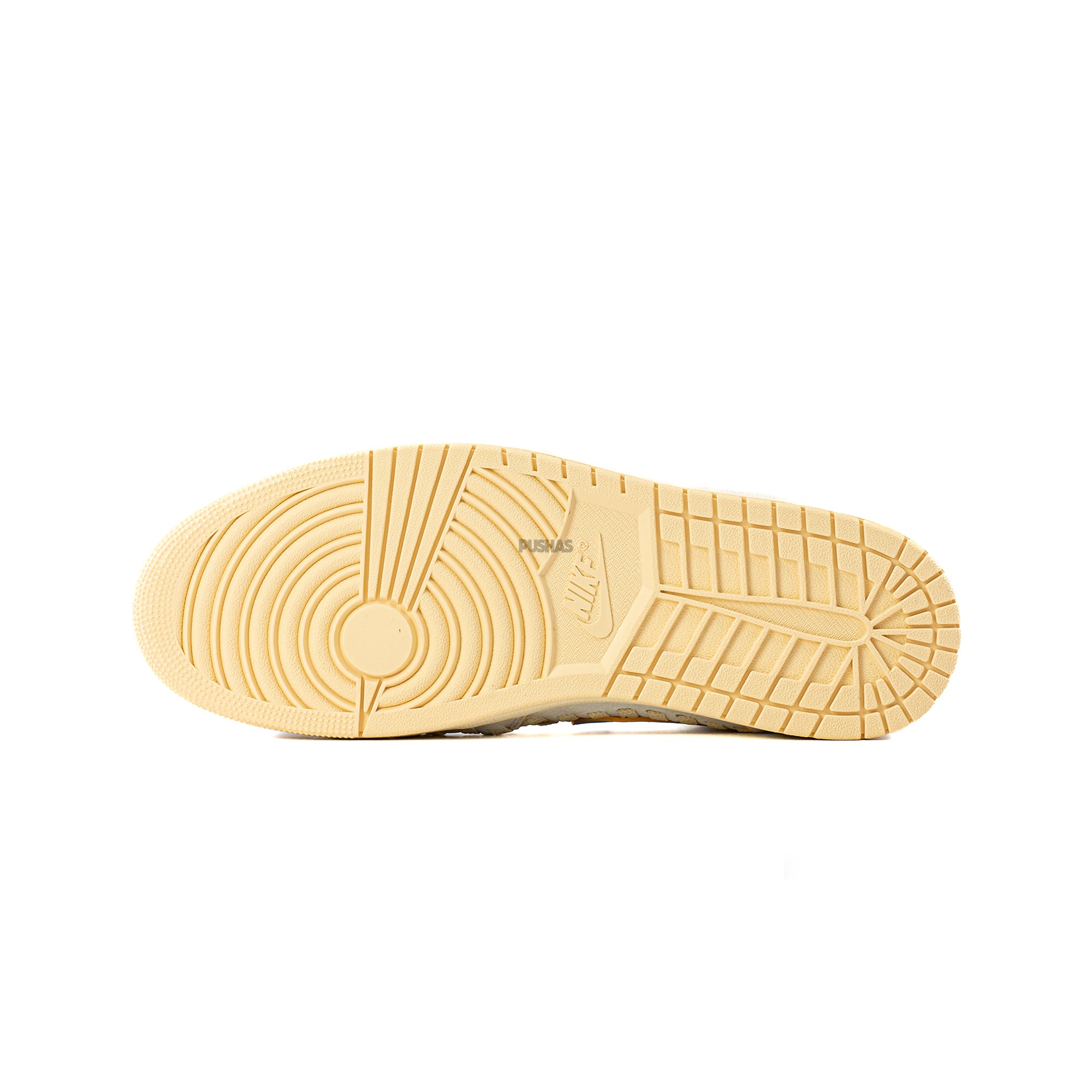 Air Jordan 1 Retro High OG SP x Union LA x Bephies Beauty Supply 'Summer of '96' (2023) - Limited Edition Sneakers for Men - Streetwear Fashion & Basketball Shoes for Casual Wear and Collectors