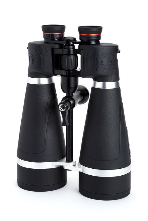 Celestron SkyMaster PRO 20x80 Binoculars - High Power Astronomy Binoculars for Stargazing, Bird Watching & Long Distance Viewing - Perfect for Outdoor Adventures, Travel & Night Sky Observation