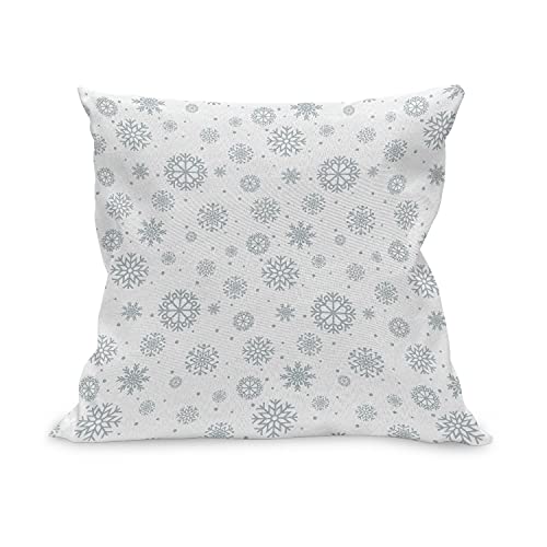 Pale Grey White