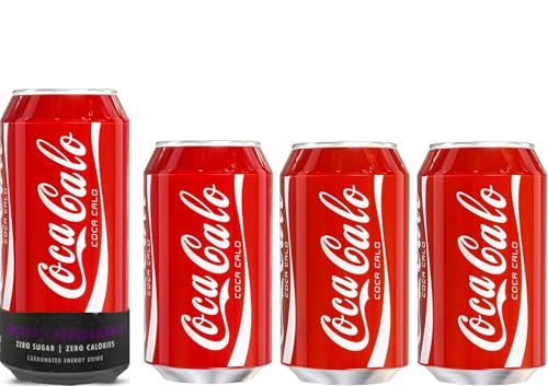 Red - 4 Pack