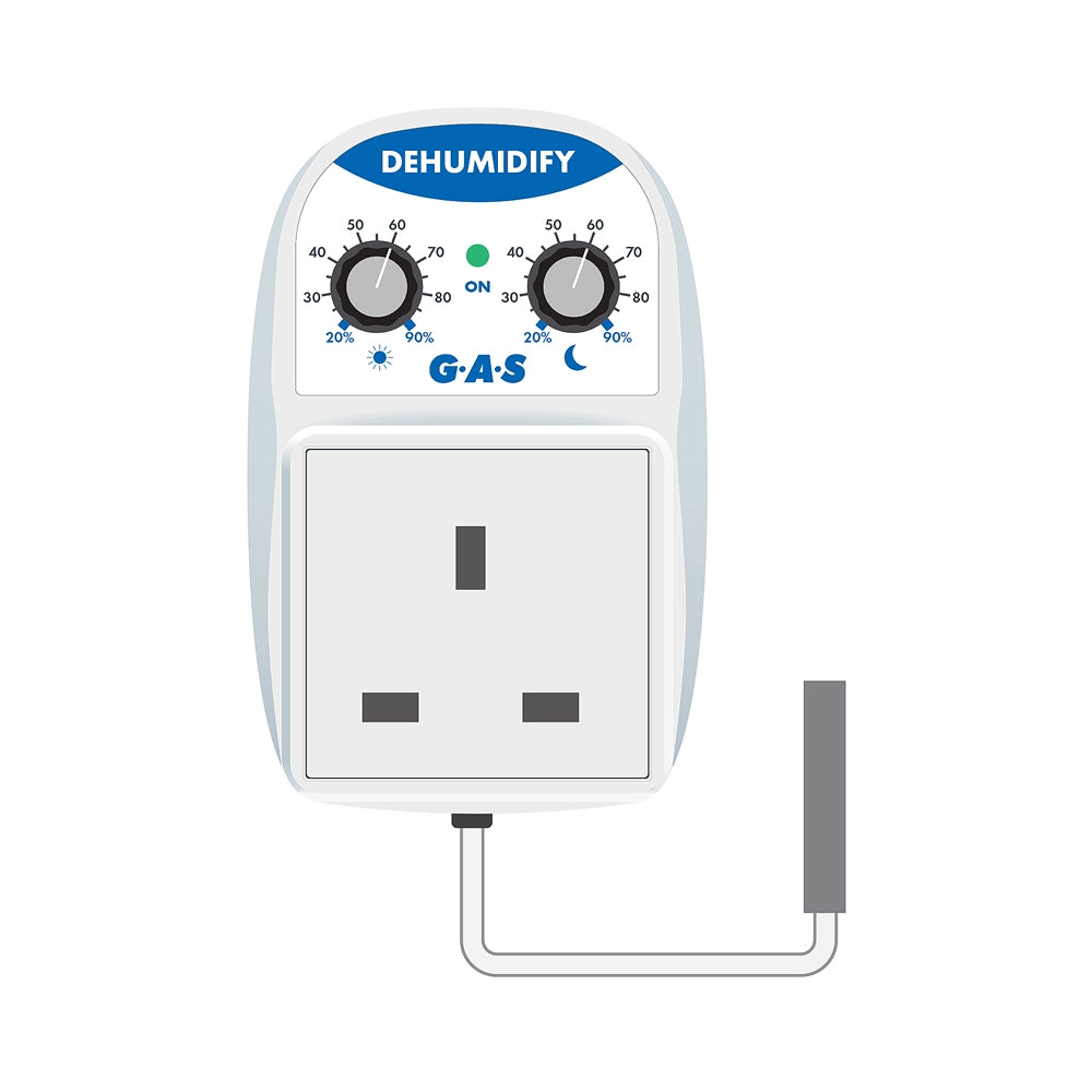Global Air Day & Night Controller - Smart AC Remote for Home & Office - Perfect for Energy Saving & Comfort Control