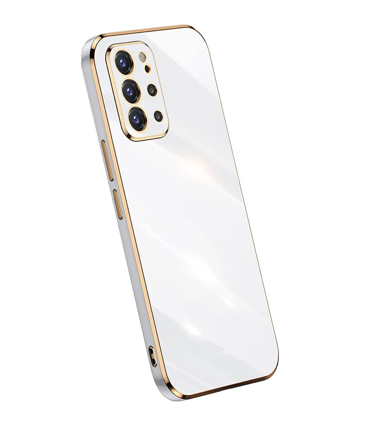 Cute Shockproof TPU Case for Samsung Galaxy S20 Plus 5G (6.7