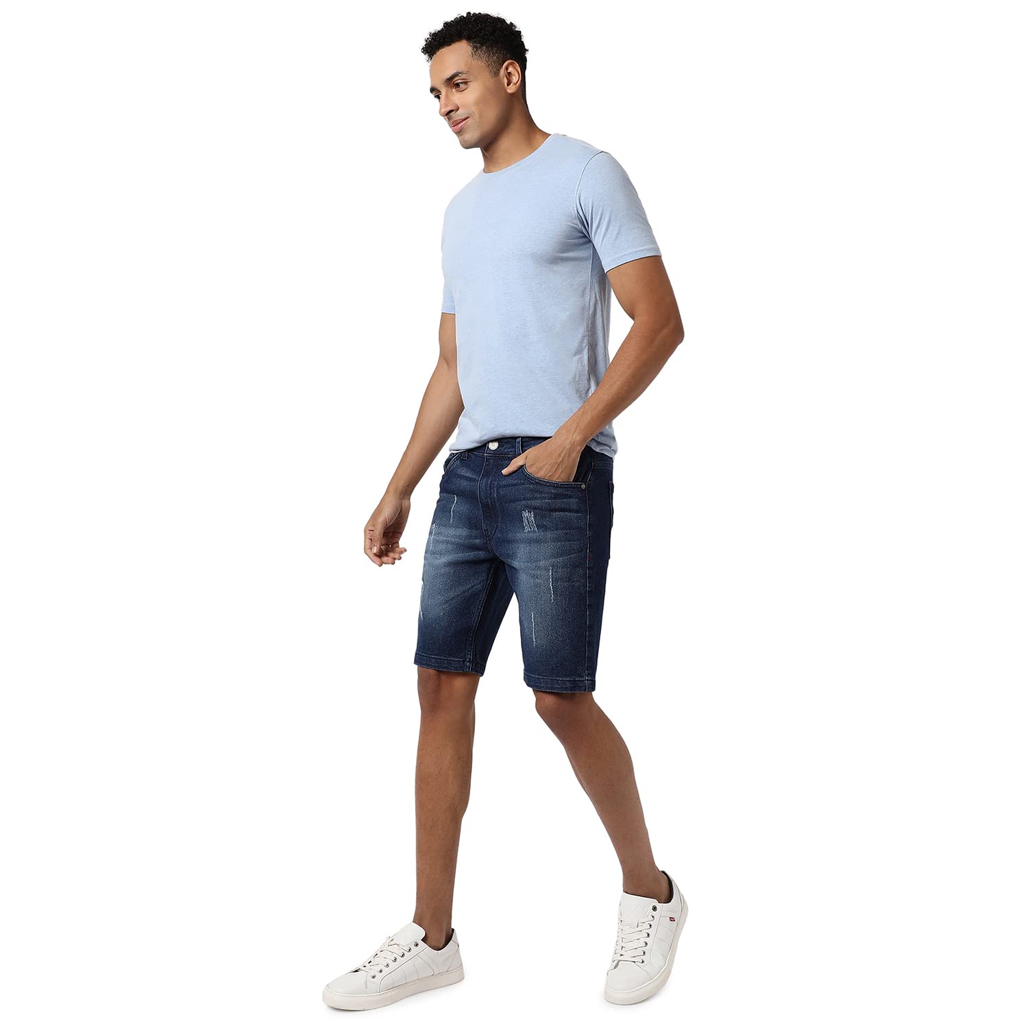 Best Men's Casual Shorts for Summer - Comfortable & Stylish Cotton Shorts for Men | Perfect for Gym, Running, Travel & Outdoor Activities