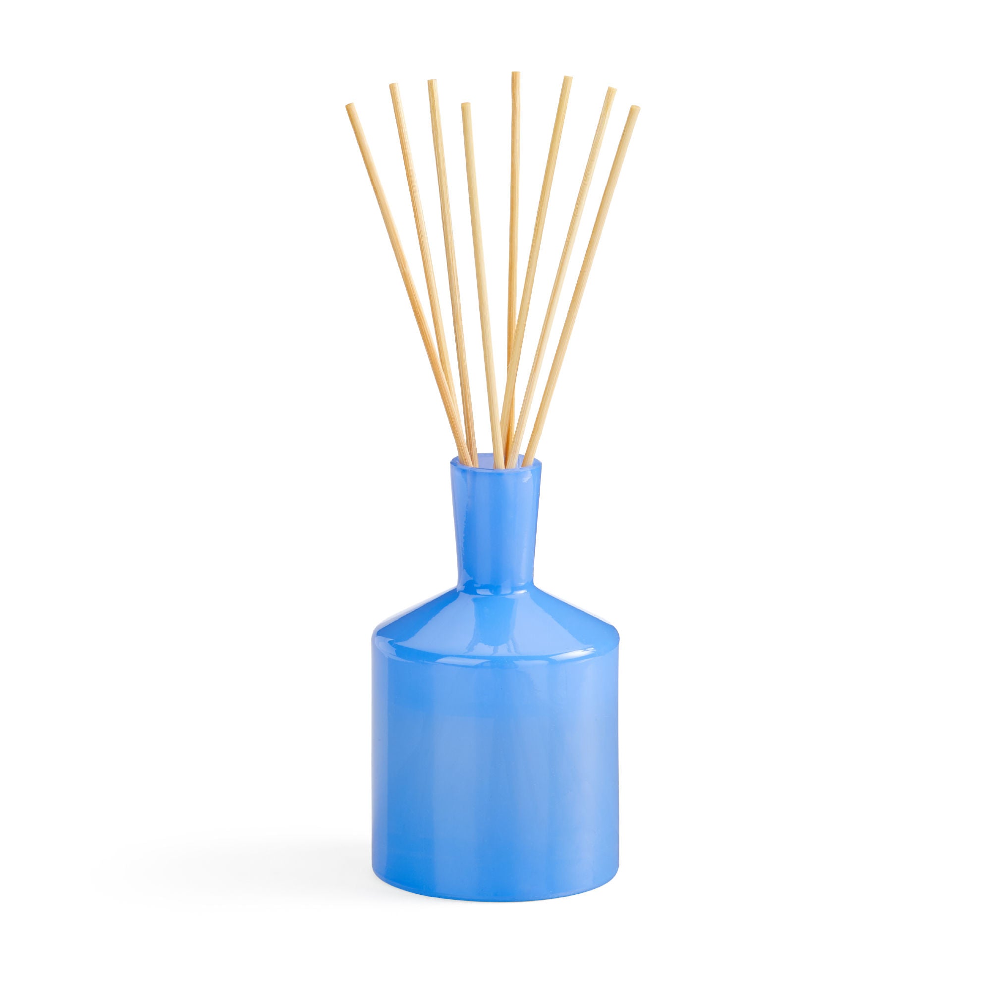 Bluemercury Spa Classic Reed Diffuser - Aromatherapy Essential Oil Diffuser for Home, Office & Relaxation | Creates Calming Ambiance for Bedroom, Bathroom & Living Spaces