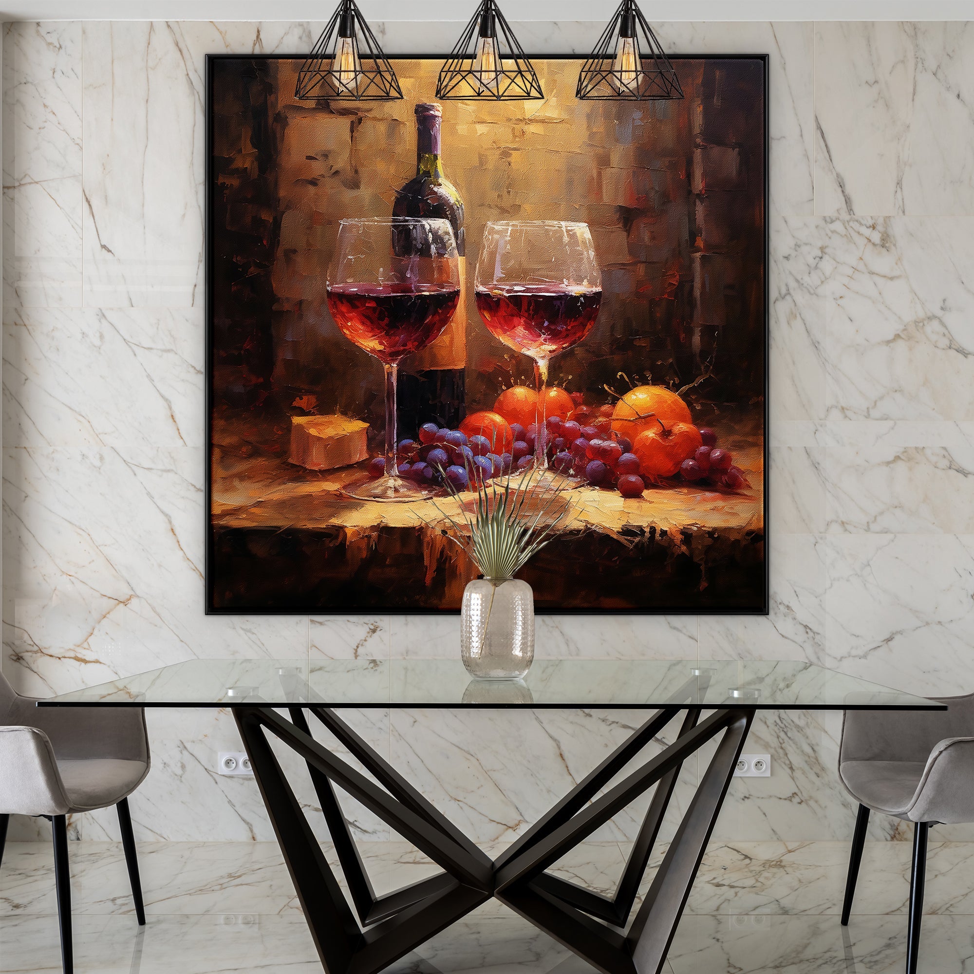 Amarone Wine - Premium Italian Red Wine for Gifting, Pairing with Steak & Fine Dining | Perfect for Special Occasions & Wine Lovers