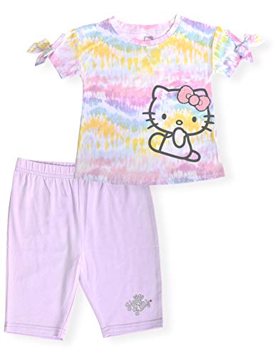 Lavender Tie Dye