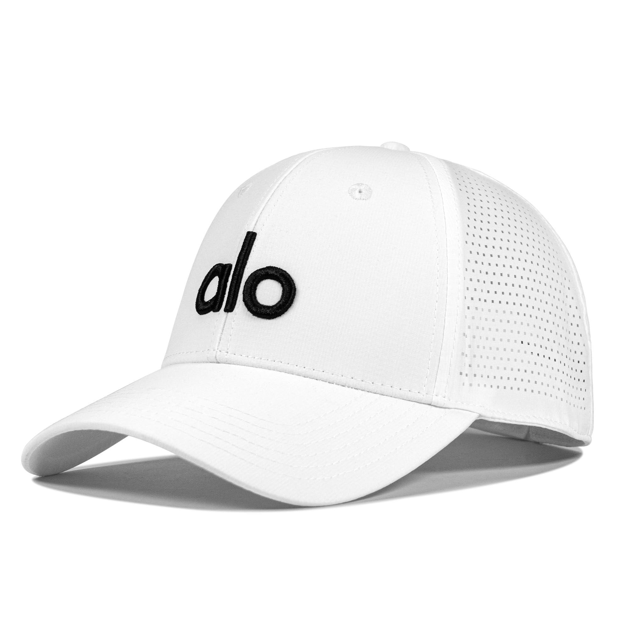 Stylish Unisex Yoga Baseball Cap for Women & Men - Breathable & Comfortable Hat for Yoga, Running, Gym & Outdoor Activities - Perfect Funny Gift Idea for Adults