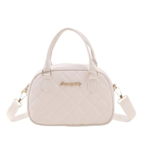Trendy White