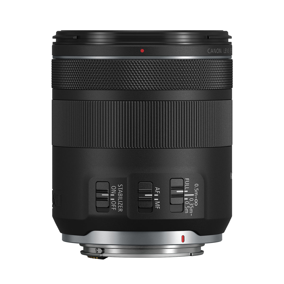 Canon RF 85mm f/2 Macro IS STM Lens - Open Box - Perfect for Portrait Photography, Product Shots & Macro Shooting