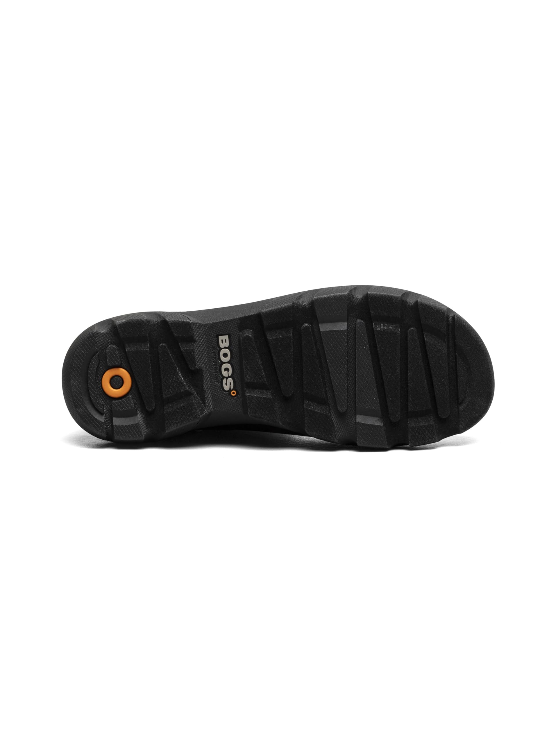 BOGS Women's Sauvie II Slip-On Waterproof Rain Boots - Comfortable & Stylish for Outdoor, Gardening, and Wet Weather Walking