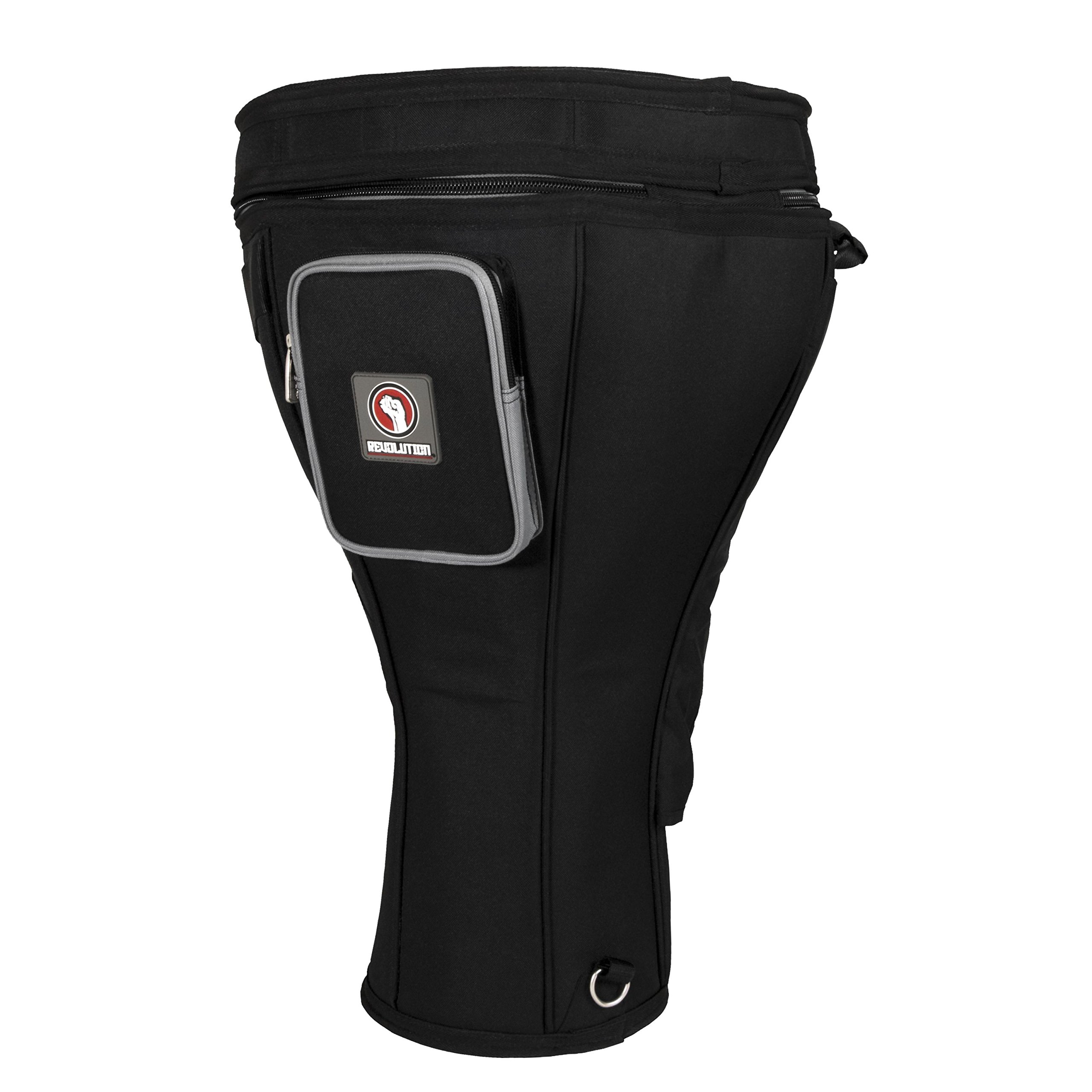 AR9112 Premium Armor Drum Set Bag - Heavy Duty Protection for Drums & Percussion - Perfect for Gigging, Travel & Storage