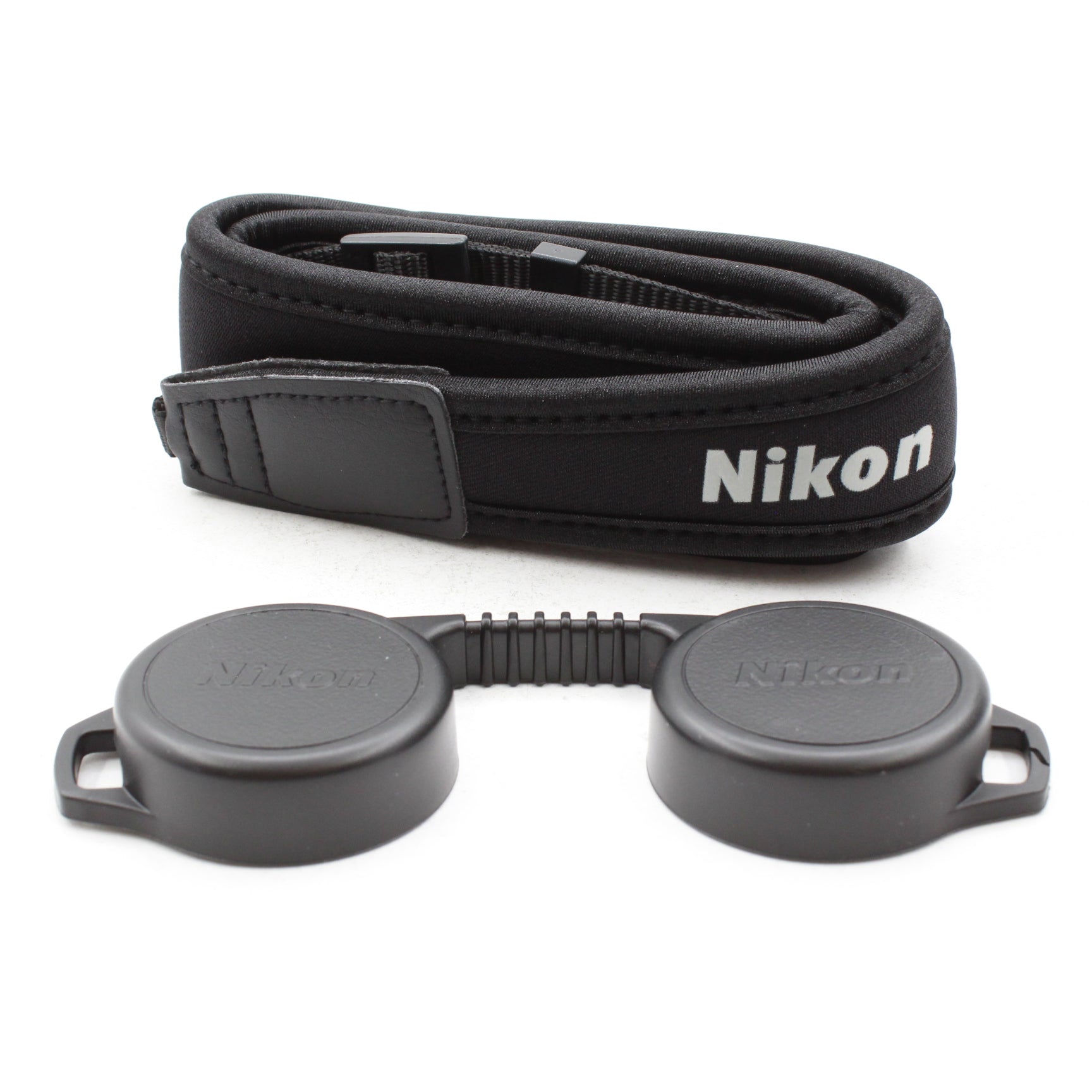 OPEN BOX EXCELLENT Nikon 8x42 Monarch M5 Binoculars - Premium HD Optics for Bird Watching, Hunting & Outdoor Adventures