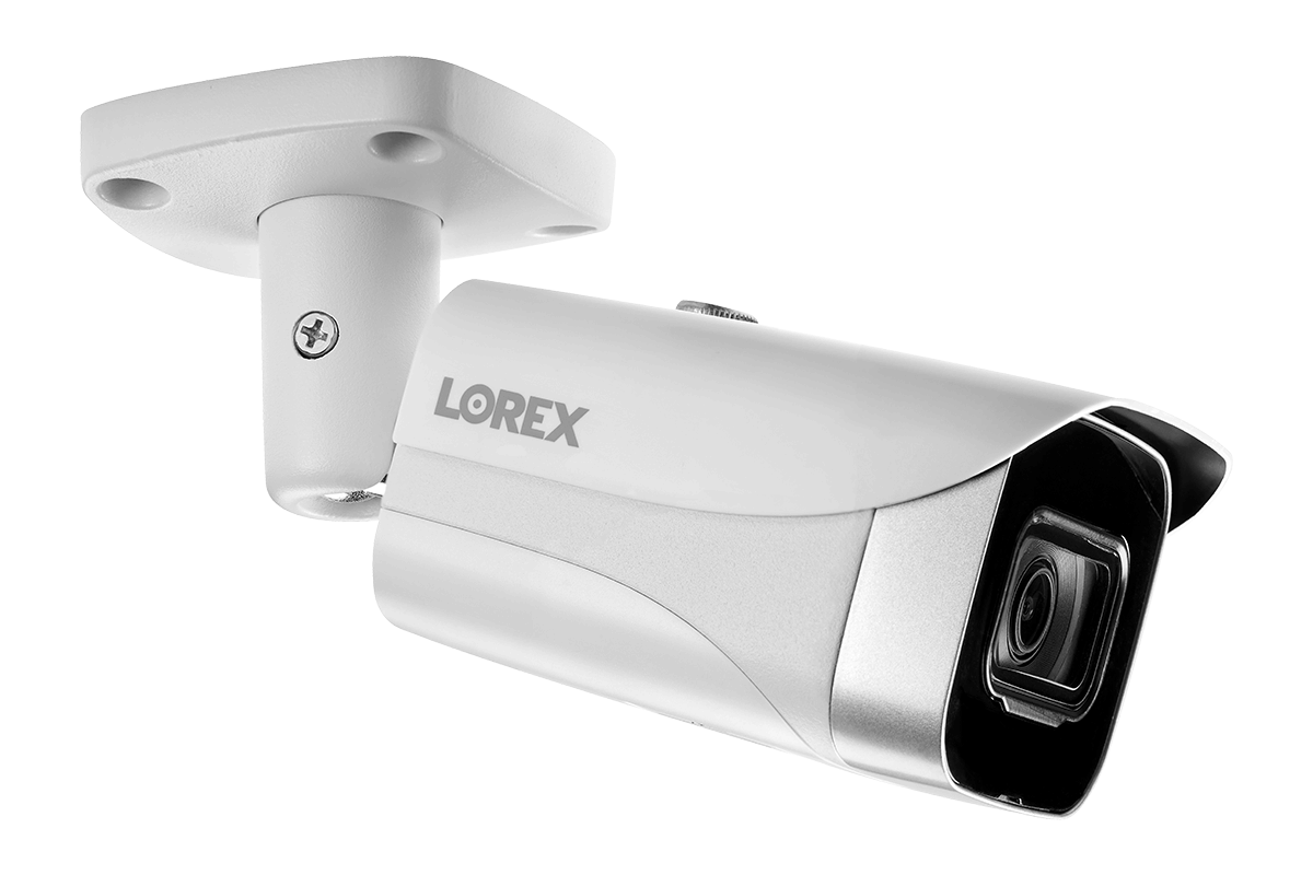 16 Channel Fusion NVR System with 4K (8MP) IP Cameras - Professional Security Surveillance Kit for Home & Business Protection - Ideal for 24/7 Monitoring, Smart Motion Detection & Remote Viewing
