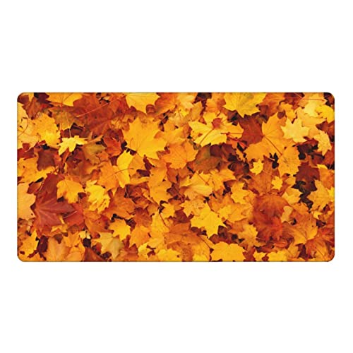 Fall Harvest Leave Leaf