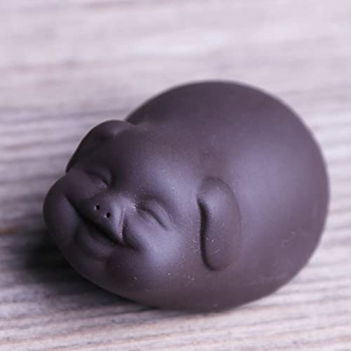 Papa Pig (Black Mud)