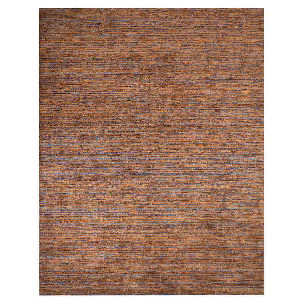 Hand Knotted Revival Rug - Premium Handmade Wool Area Rug for Living Room, Bedroom, Dining Room - Soft & Durable Home Decor