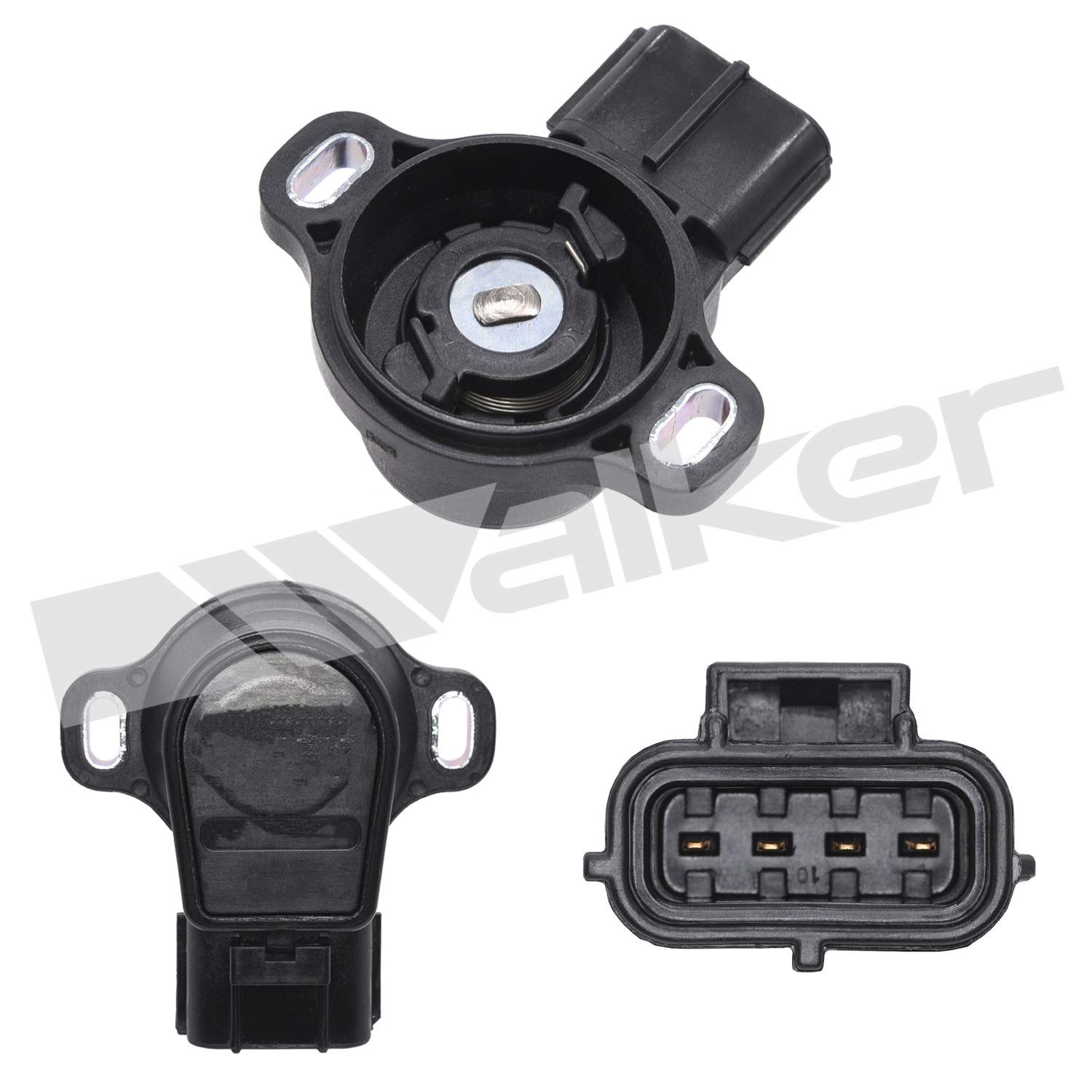 Walker Products Position Sensor - 200-1443 | High Precision Automotive Sensor for Engine Control | Perfect for Ford, GM & Chrysler Vehicles