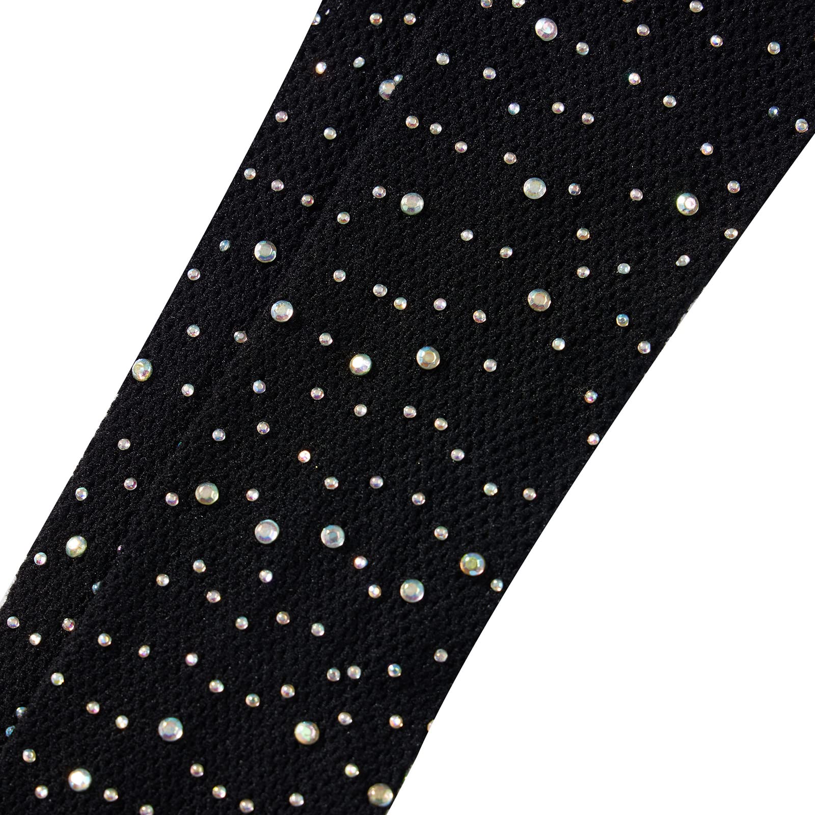 Toddler Girls' Diamond Mesh Tights - Soft Stretchy Leggings & Stockings for Baby & Kids - Perfect for Dress-Up, Parties, and Everyday Play