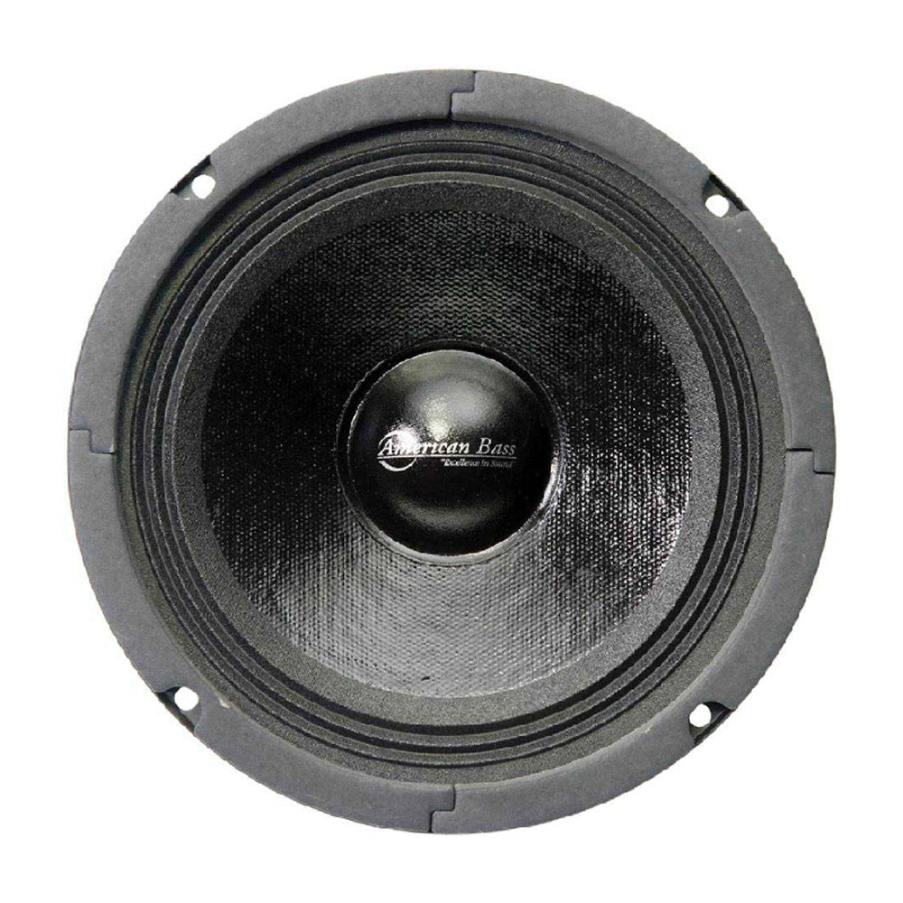 American Bass SQ65CB 6.5