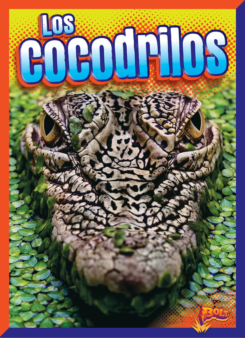 Crocodiles Book - 9781623109592 - Educational Wildlife Guide for Kids & Adults - Perfect for School Projects & Animal Lovers