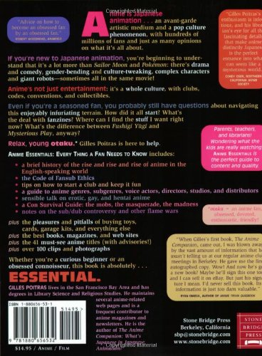 Anime Essentials: Ultimate Guide for Fans - Must-Have Knowledge & Merchandise for Anime Lovers (Perfect for Cosplay, Collecting & Home Decor)