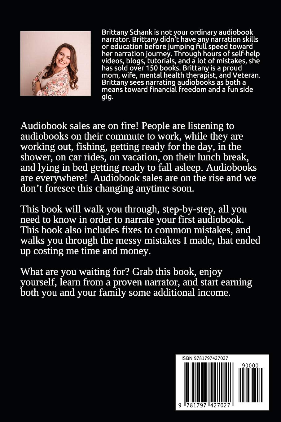 How to Start Narrating Audiobooks - Complete Beginner's Guide for Voice Actors & Authors | Perfect for Home Studios & Remote Work