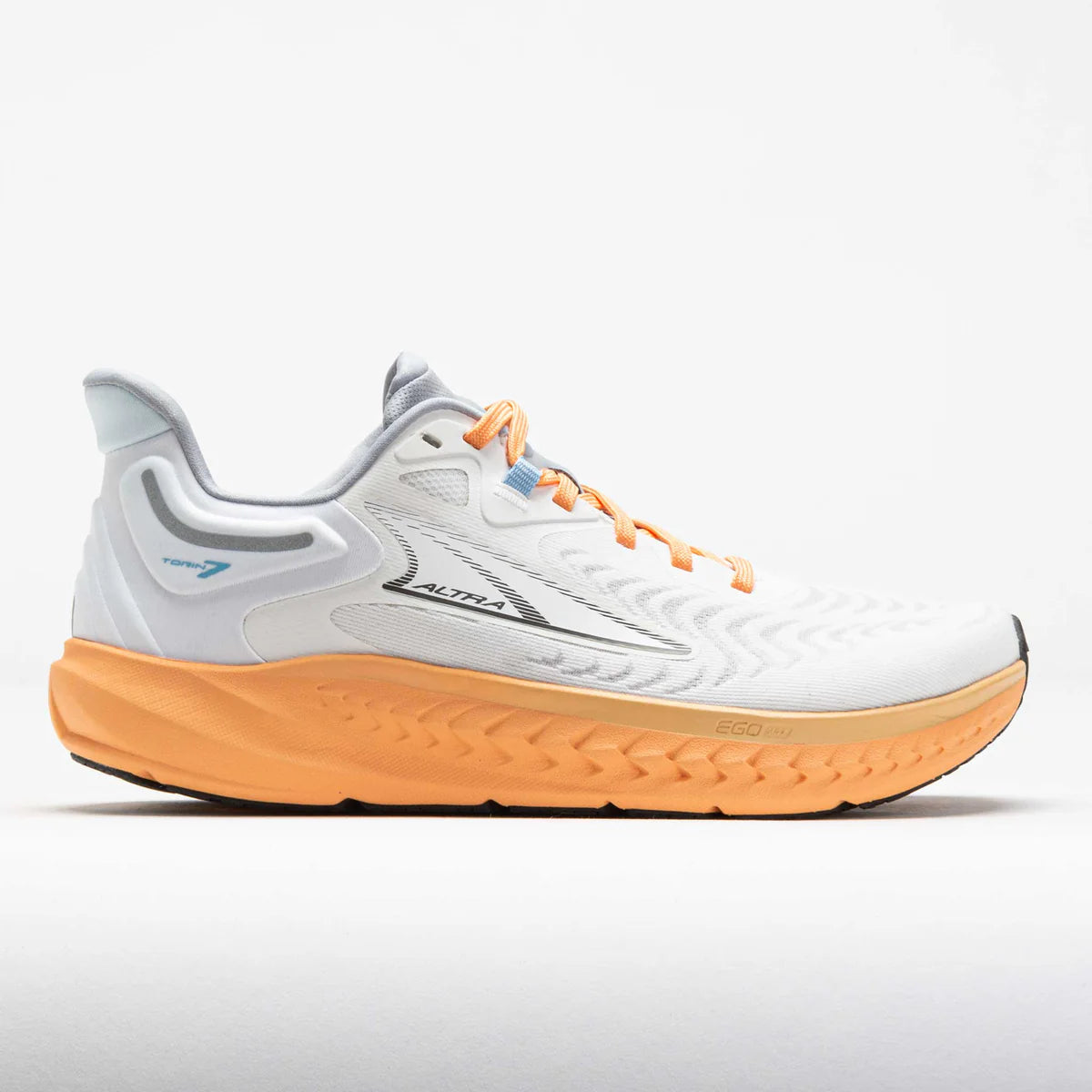 Altra Torin 7 Women's Running Shoes - Lightweight Cushioned Road Running Shoes for Women - Perfect for Marathon Training, Daily Jogging & Gym Workouts